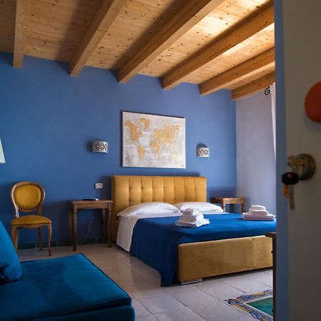 B&B Casa Martino Sea View Vietri 외부 사진