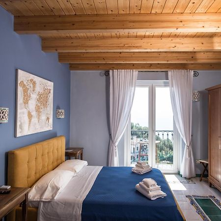 B&B Casa Martino Sea View Vietri 외부 사진