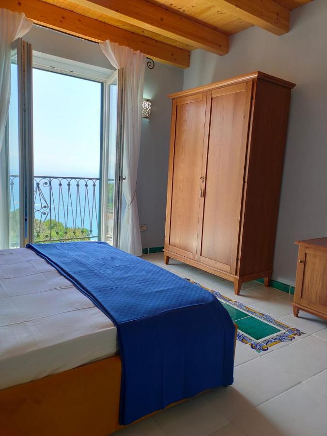 B&B Casa Martino Sea View Vietri 외부 사진