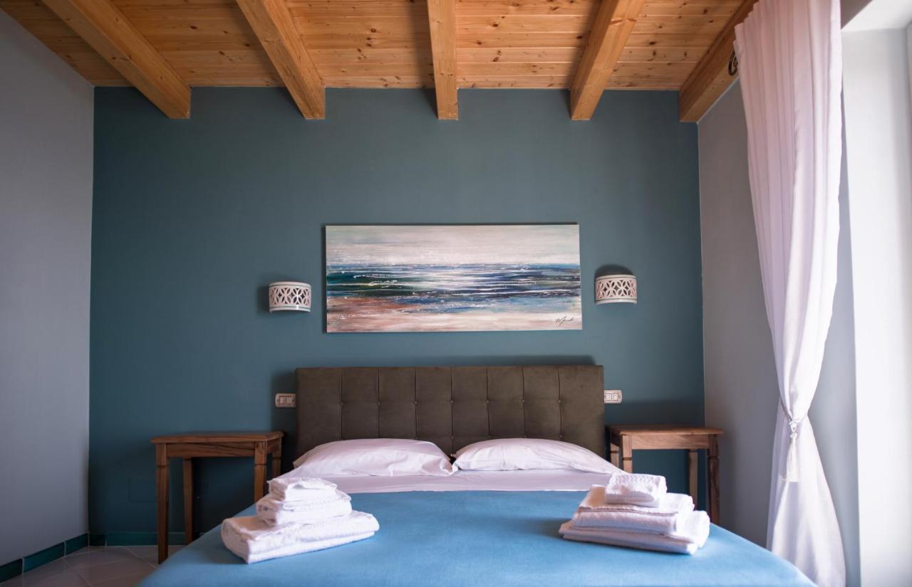 B&B Casa Martino Sea View Vietri 외부 사진