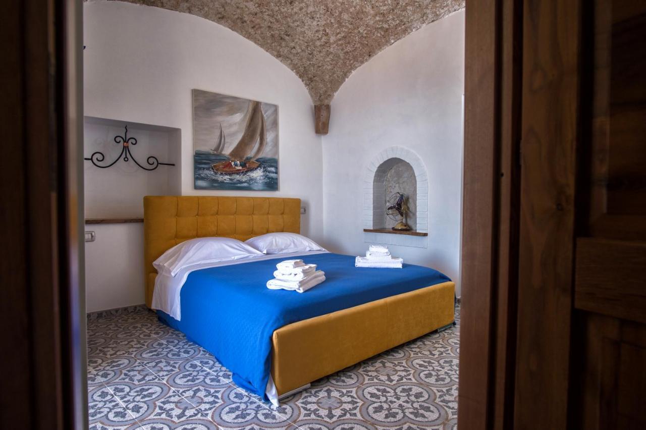 B&B Casa Martino Sea View Vietri 외부 사진