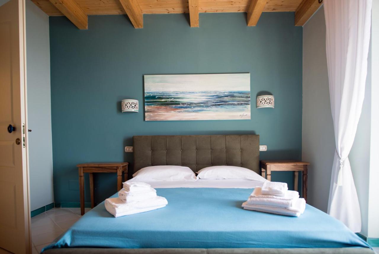 B&B Casa Martino Sea View Vietri 외부 사진