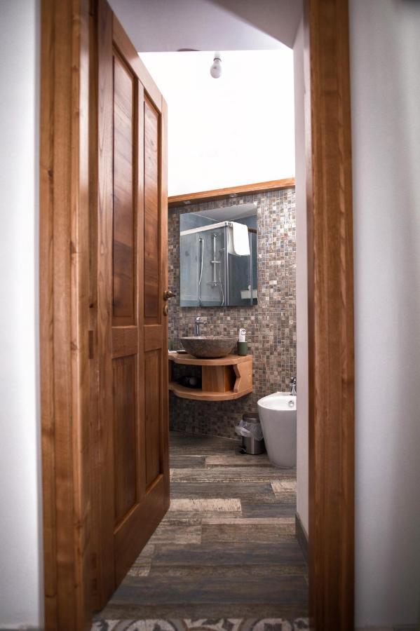 B&B Casa Martino Sea View Vietri 외부 사진