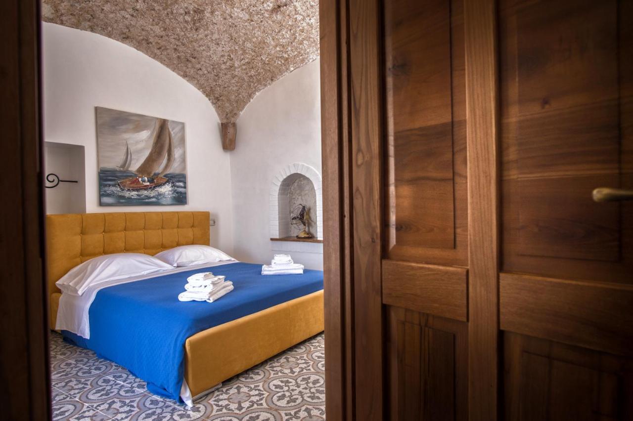 B&B Casa Martino Sea View Vietri 외부 사진