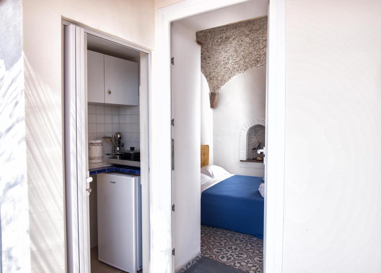 B&B Casa Martino Sea View Vietri 외부 사진
