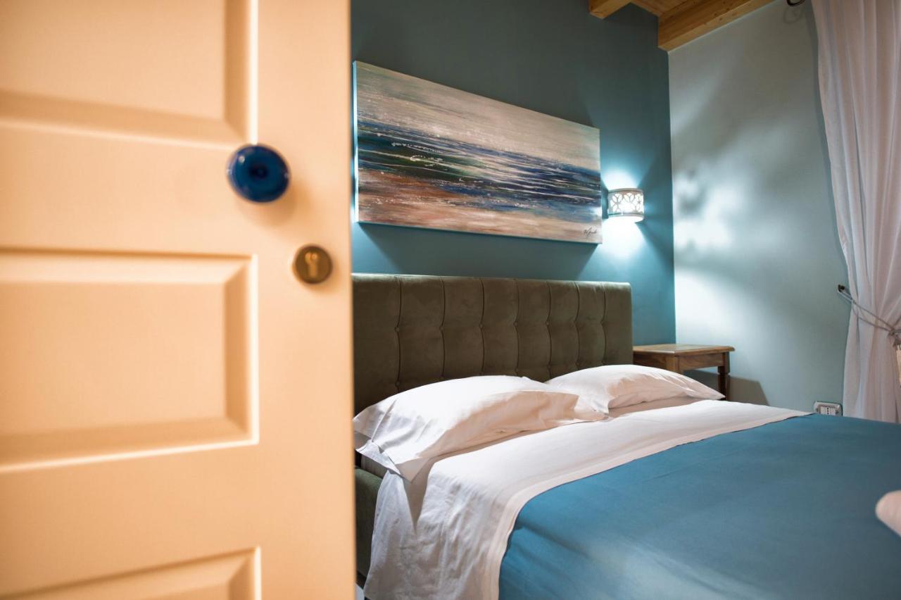 B&B Casa Martino Sea View Vietri 외부 사진