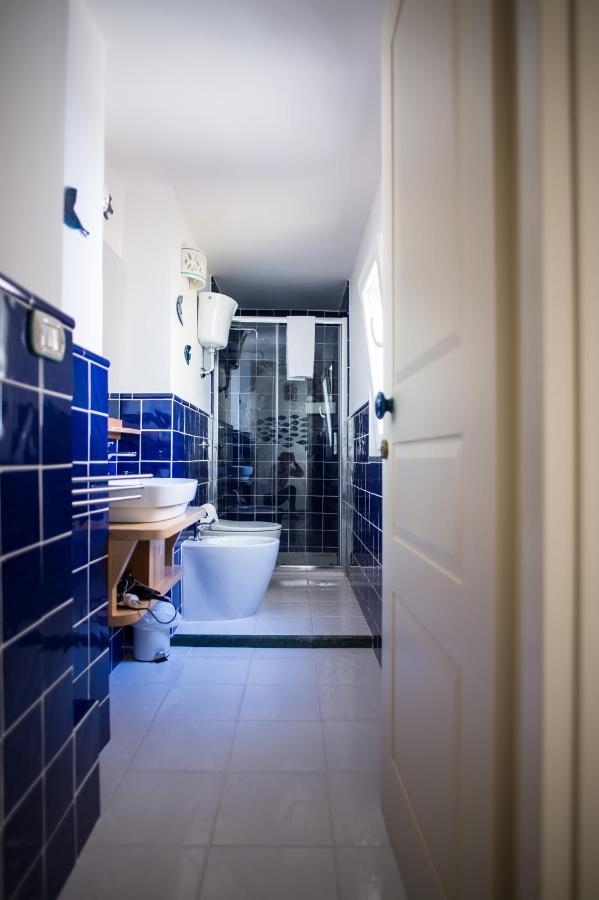 B&B Casa Martino Sea View Vietri 외부 사진