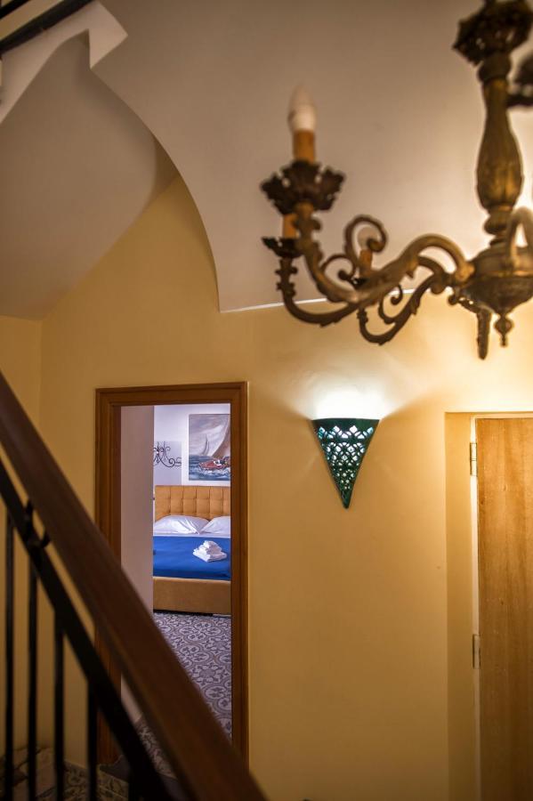 B&B Casa Martino Sea View Vietri 외부 사진