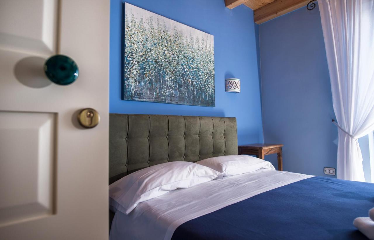 B&B Casa Martino Sea View Vietri 외부 사진