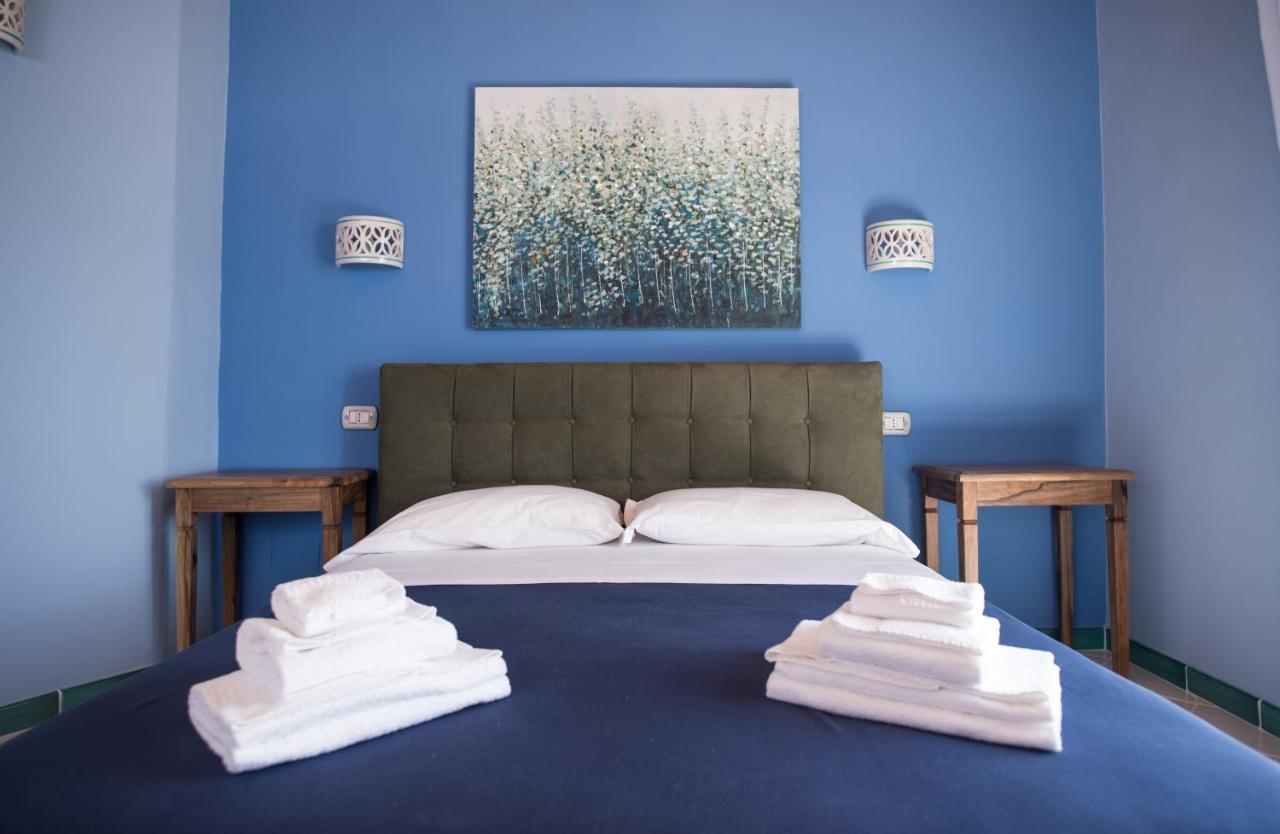 B&B Casa Martino Sea View Vietri 외부 사진