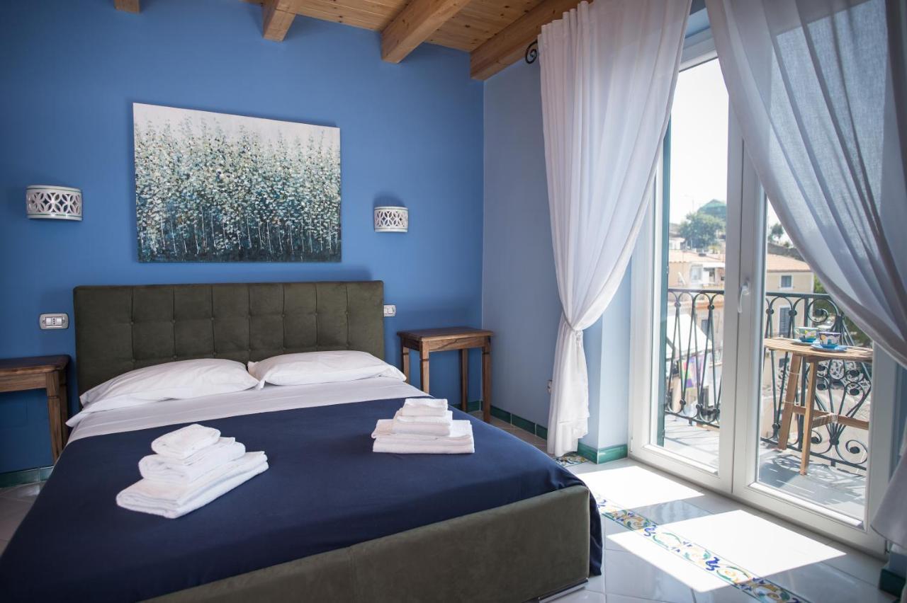 B&B Casa Martino Sea View Vietri 외부 사진