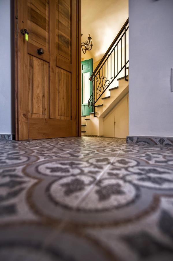 B&B Casa Martino Sea View Vietri 외부 사진