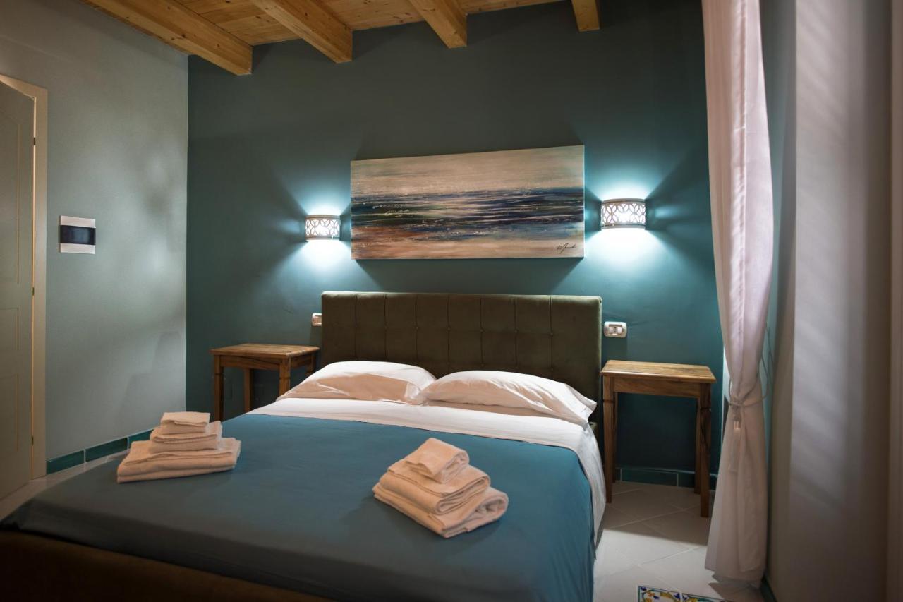 B&B Casa Martino Sea View Vietri 외부 사진