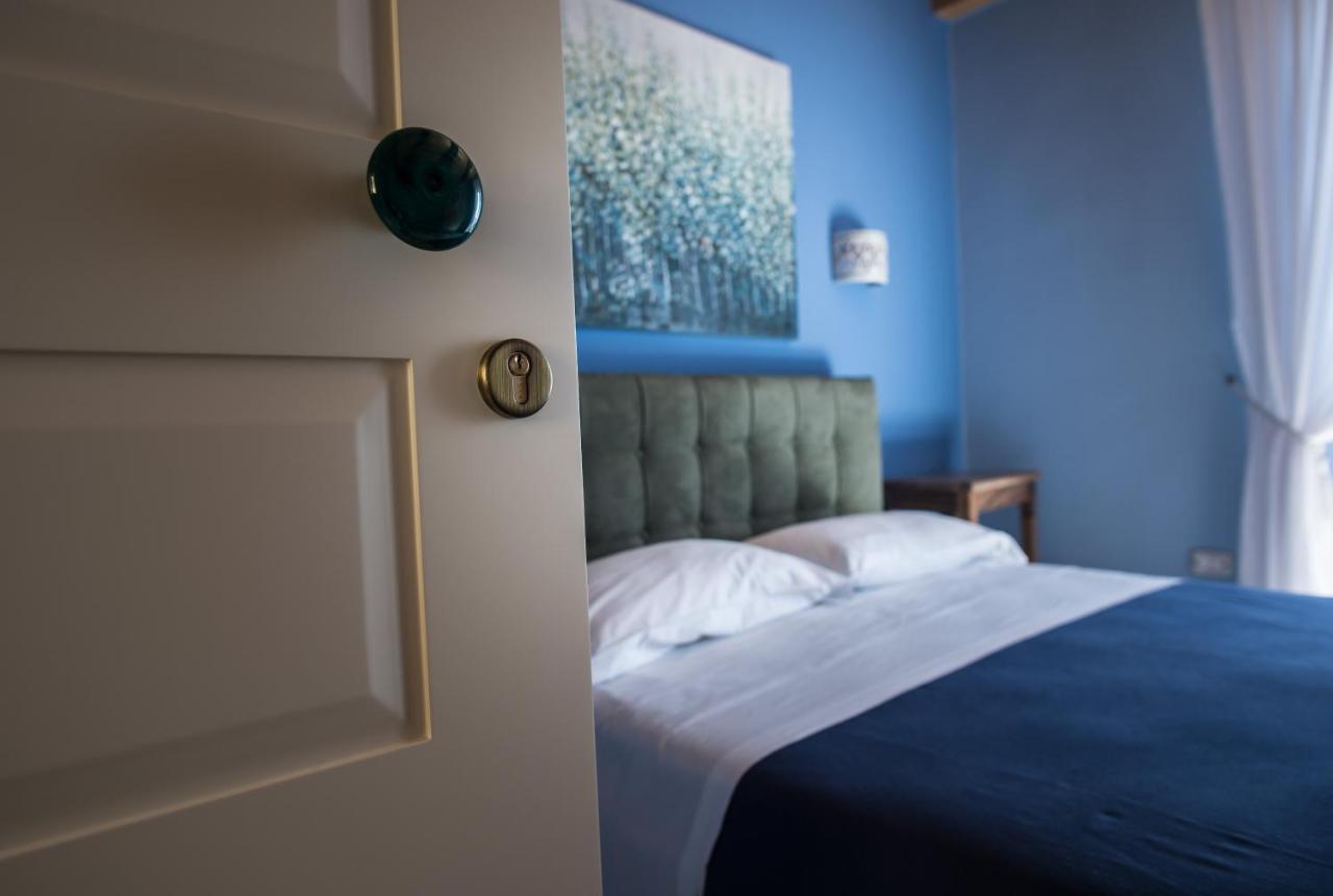 B&B Casa Martino Sea View Vietri 외부 사진