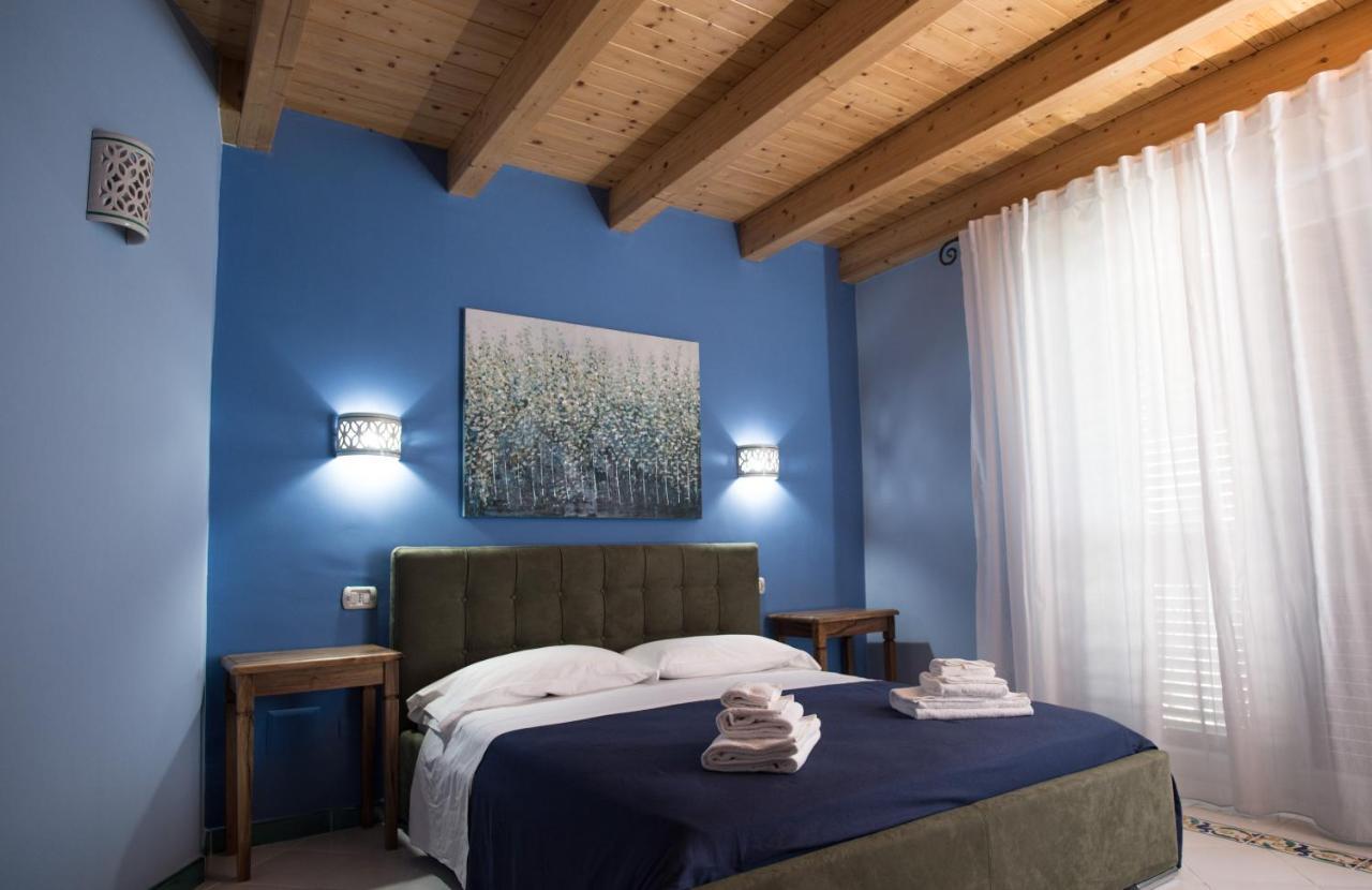 B&B Casa Martino Sea View Vietri 외부 사진