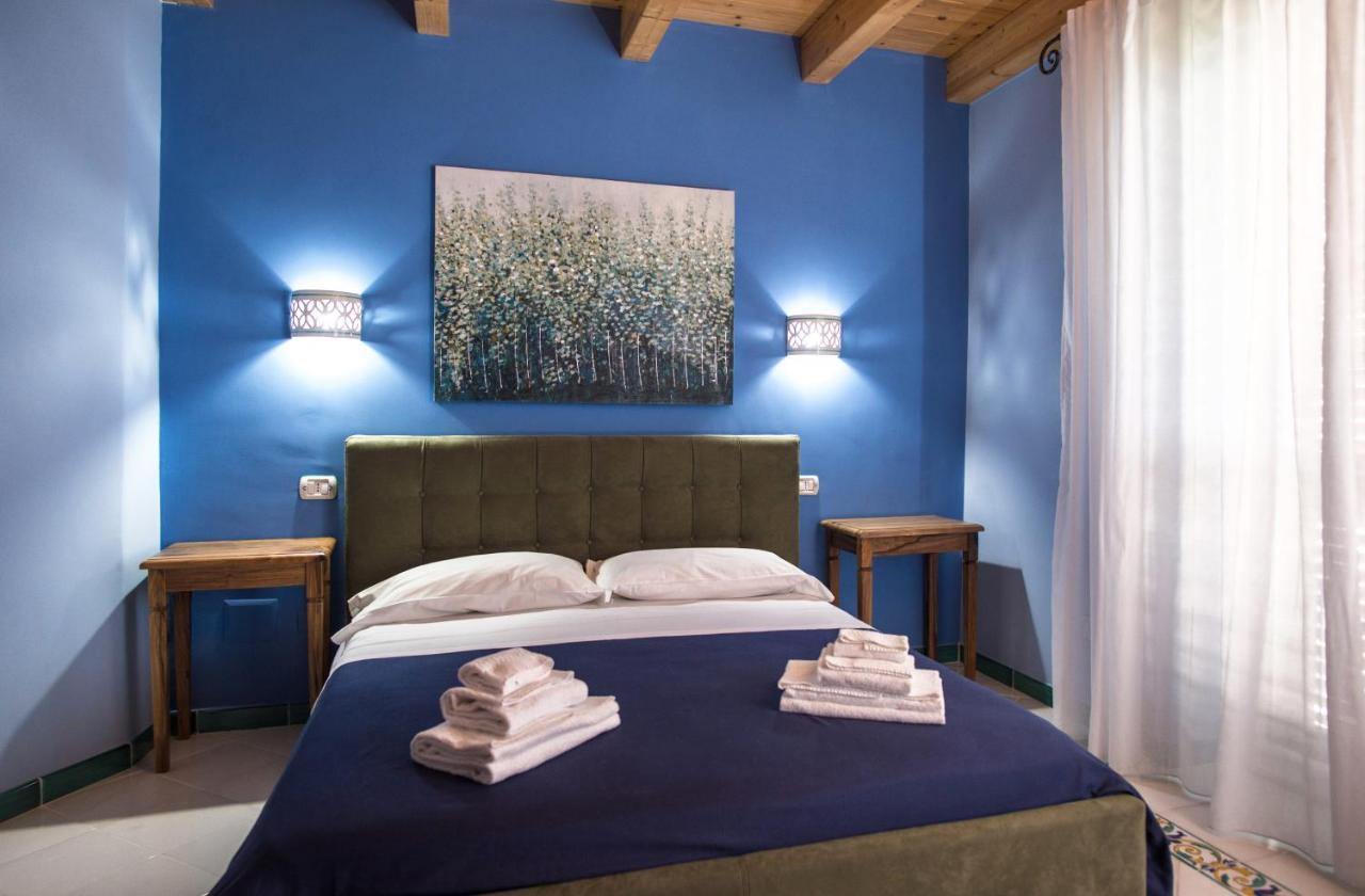 B&B Casa Martino Sea View Vietri 외부 사진