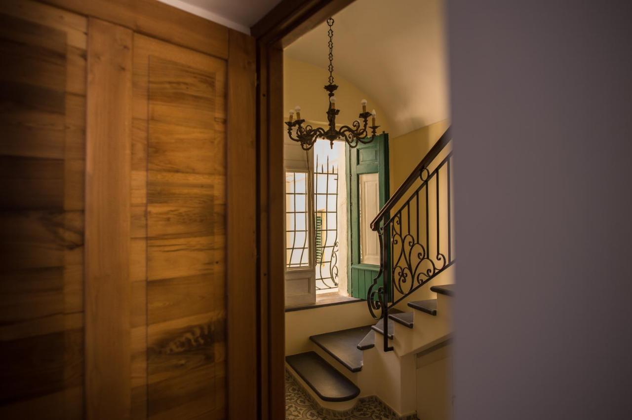 B&B Casa Martino Sea View Vietri 외부 사진