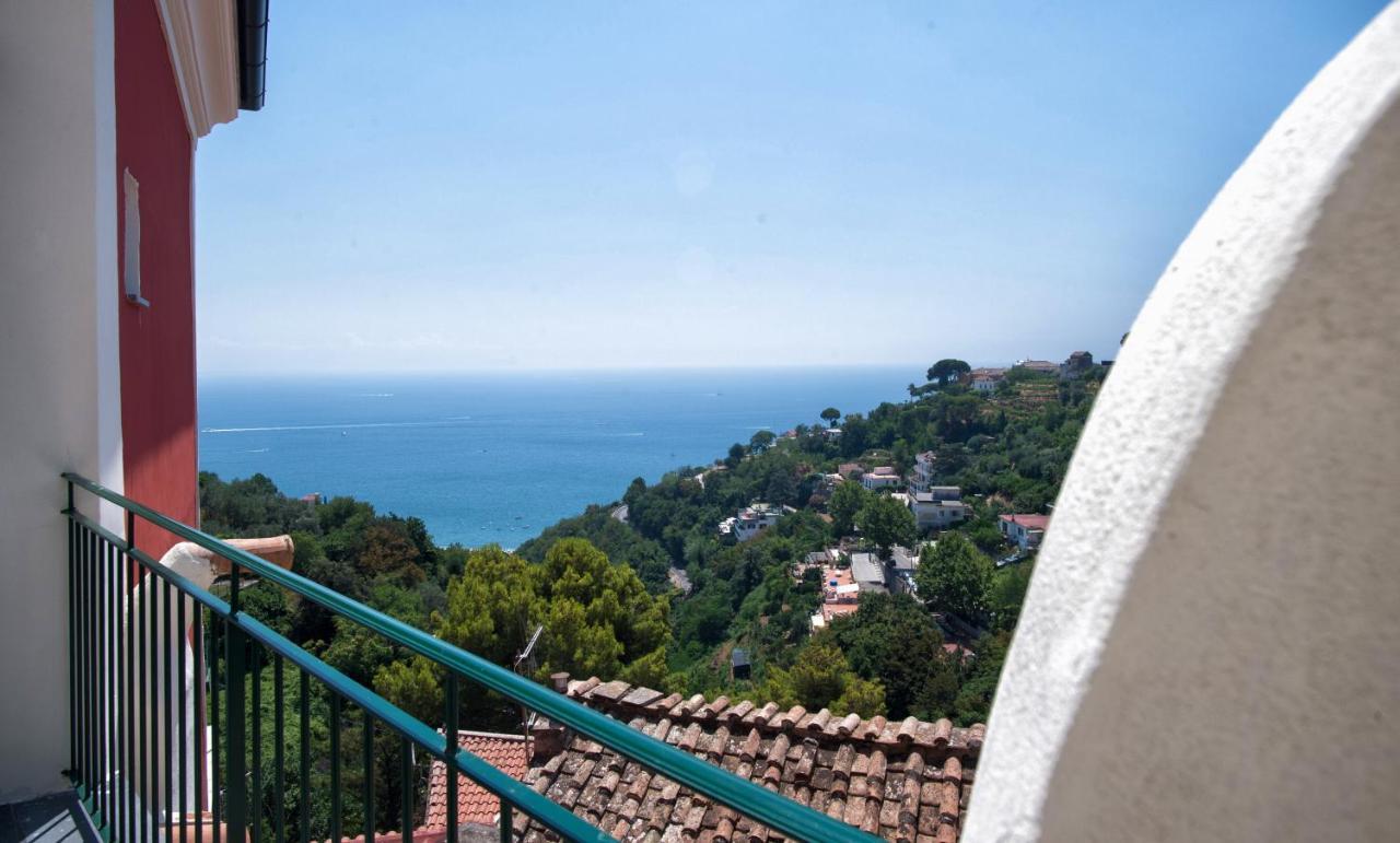 B&B Casa Martino Sea View Vietri 외부 사진
