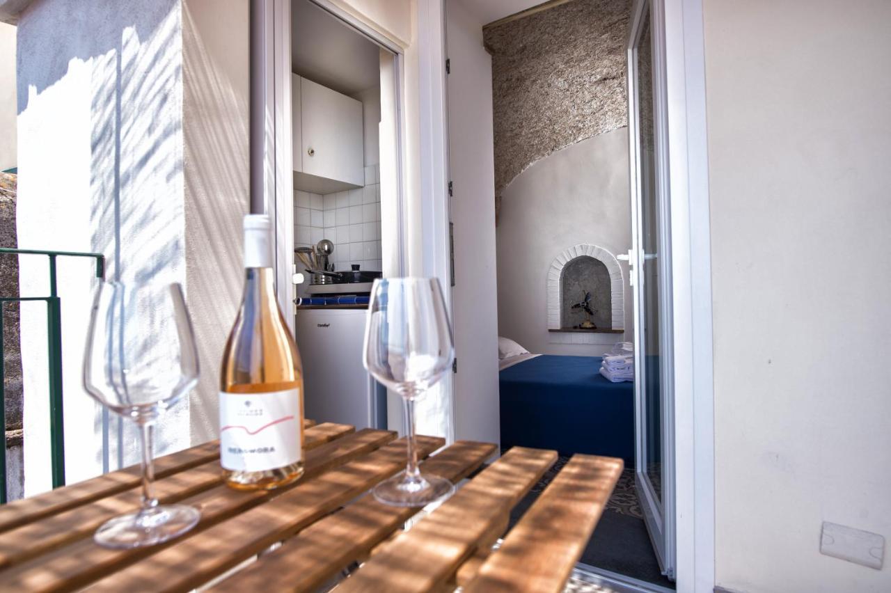 B&B Casa Martino Sea View Vietri 외부 사진