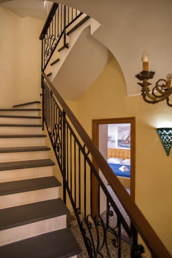 B&B Casa Martino Sea View Vietri 외부 사진