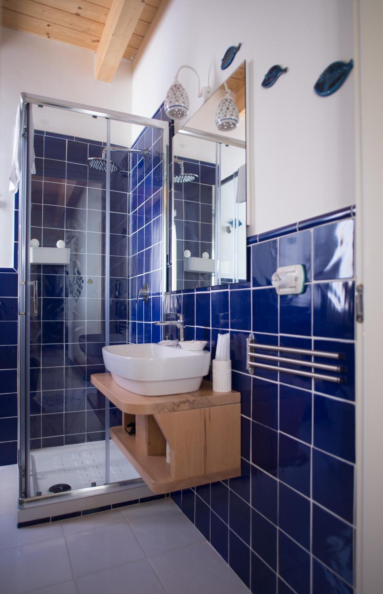 B&B Casa Martino Sea View Vietri 외부 사진