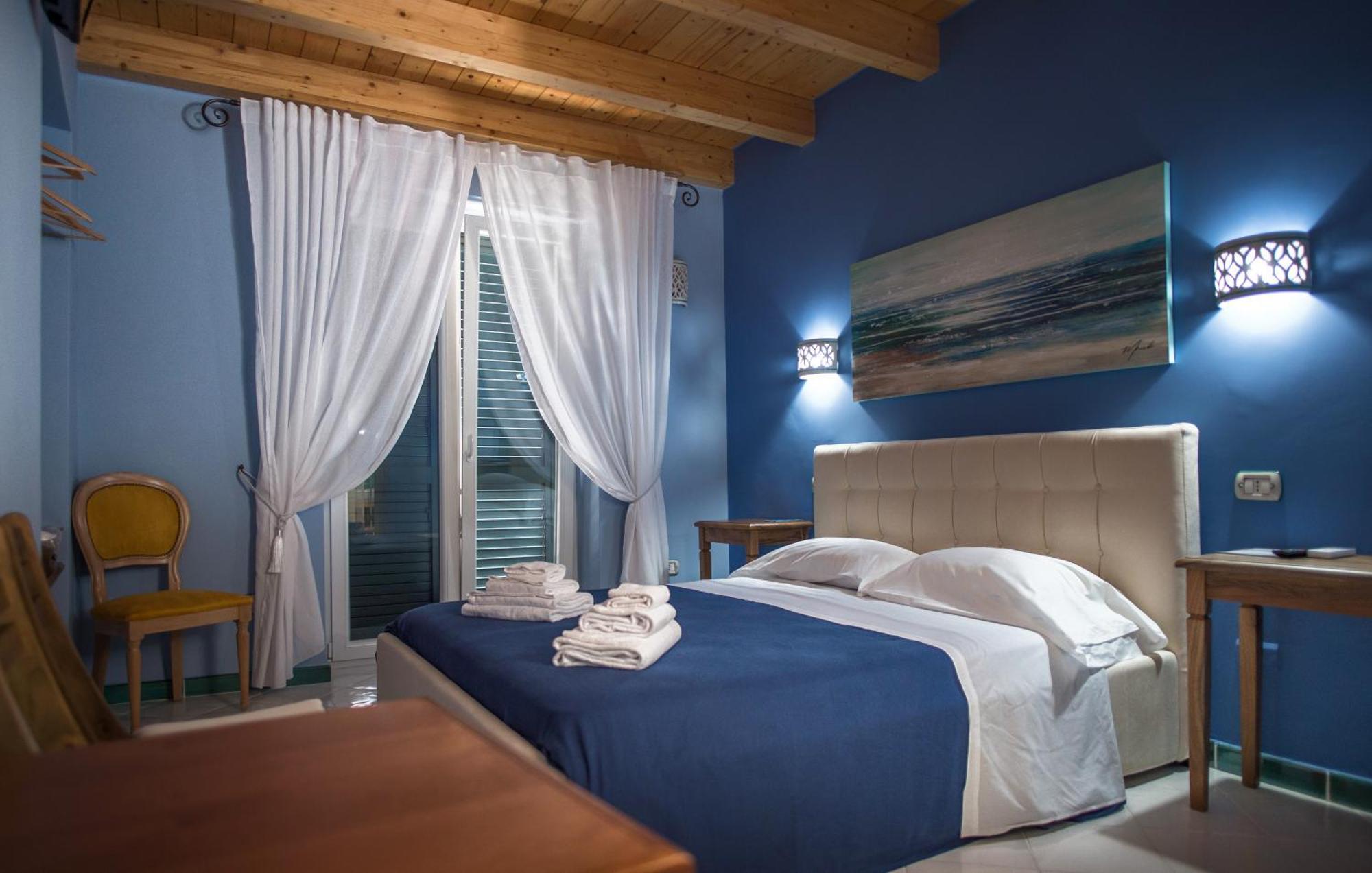 B&B Casa Martino Sea View Vietri 외부 사진