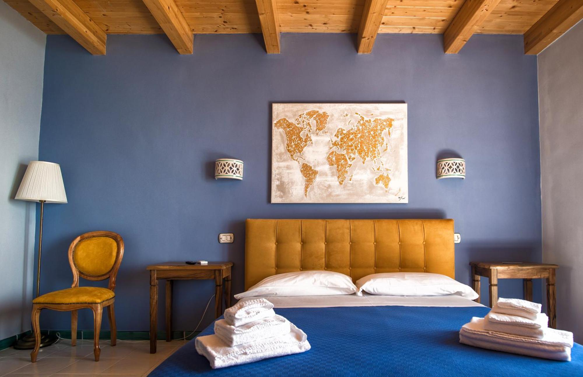 B&B Casa Martino Sea View Vietri 외부 사진