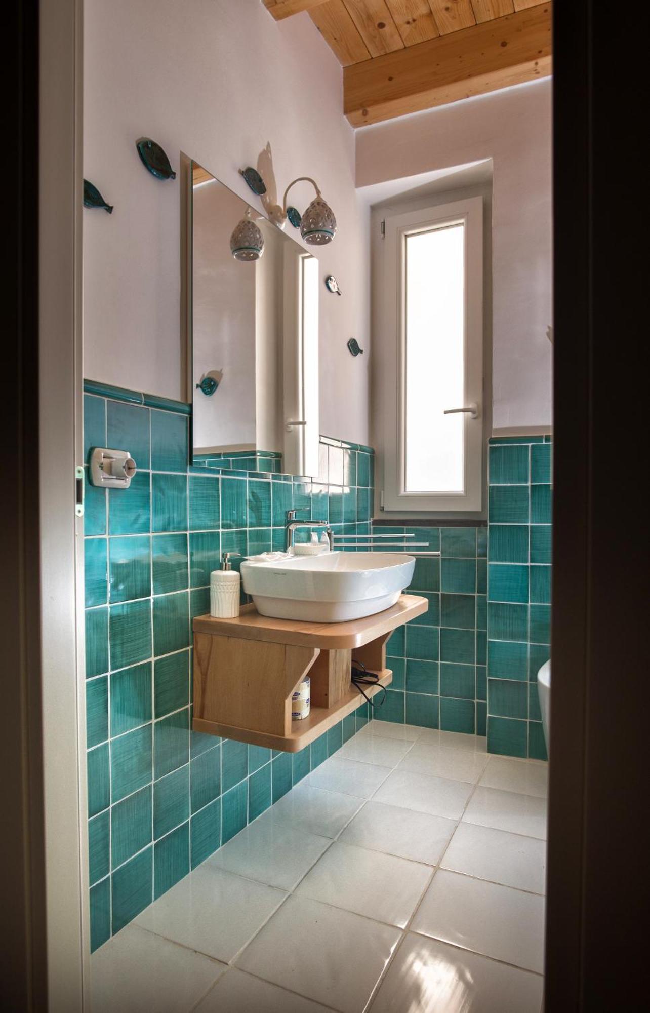 B&B Casa Martino Sea View Vietri 객실 사진