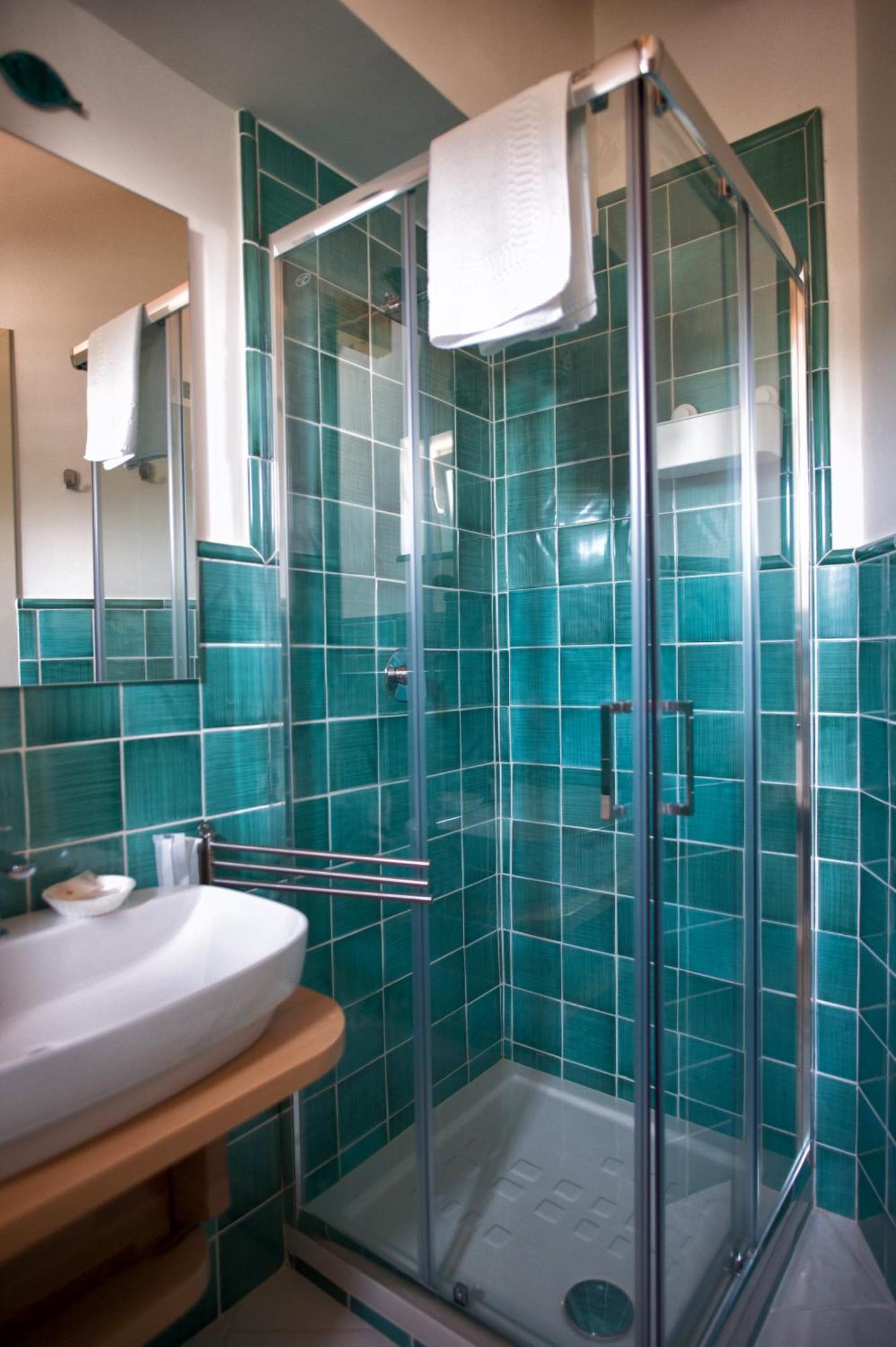 B&B Casa Martino Sea View Vietri 객실 사진